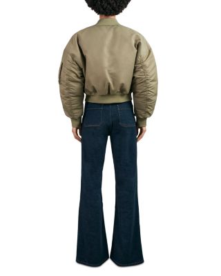 Juniper Technical Bomber Jacket