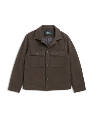 Windsoe Trucker Jacket