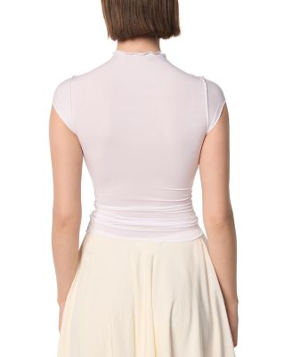 Reese Short Sleeved Top