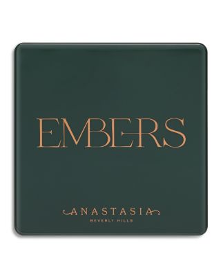 Embers Mini Eyeshadow Palette