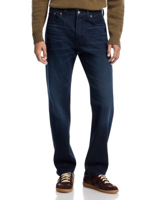 The 1991 Loose Straight-Leg Jeans in Beatty Wash