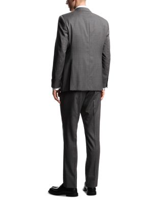 Houndstooth Regular Fit Suit
