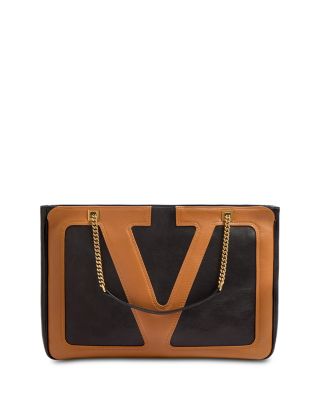 Viva Superstar Medium Shopping Shoulder Bag