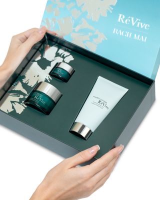 Renewal Ritual Gift Set ($420 Value)