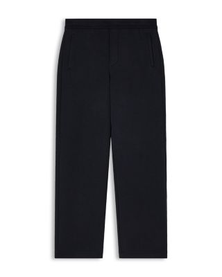 Jersey Jogger Pants