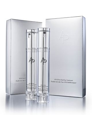 Lift & Firm Dual Eye Treatment Set ($340 value)