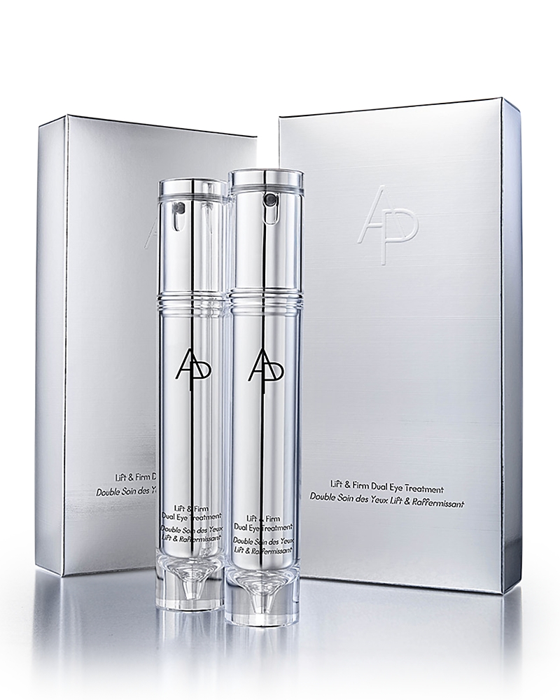 Ap Beauty Lift & Firm Dual Eye Treatment Set ($340 Value)