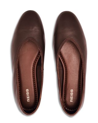 Women's Soft Ballet Flats