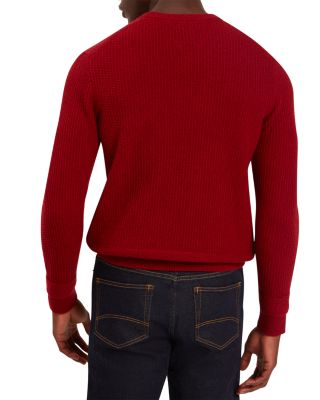 Leocadi Crewneck Sweater