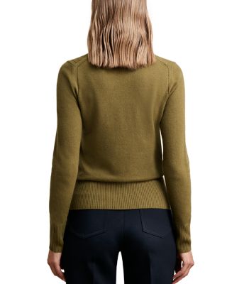 Anya Crewneck Jumper