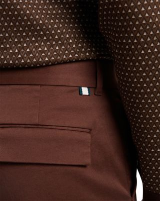 Moses Tapered Fit Pants