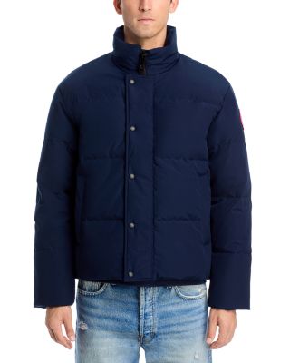 Bayview Parka Jacket