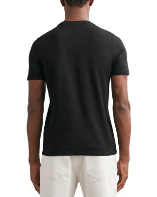 Crewneck Tee Shirts, Pack of 3