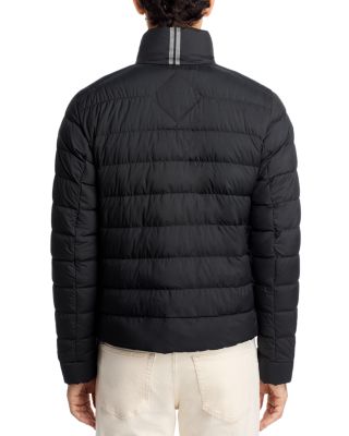 Crofton Enduraluxe Jacket
