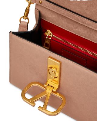 Vsling Small VLogo Convertible Top Handle Bag
