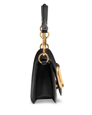 Locò Small VLogo Shoulder Bag