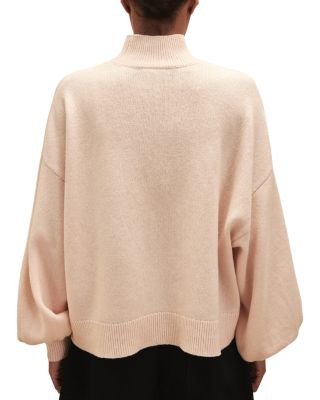Lily Batwing Jumper