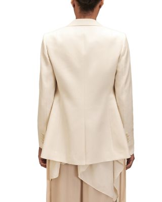 Gaia Tux Blazer