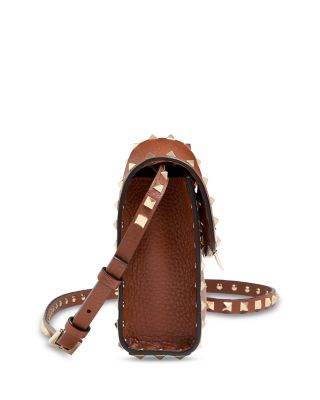 Rockstud Small Shoulder Bag