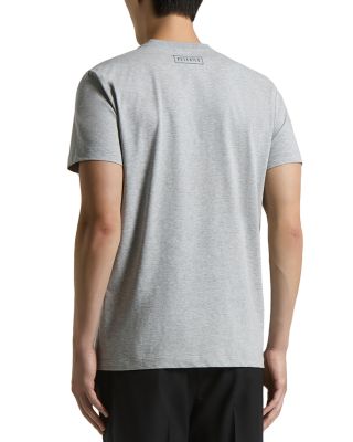 Short Sleeve Logo Tee