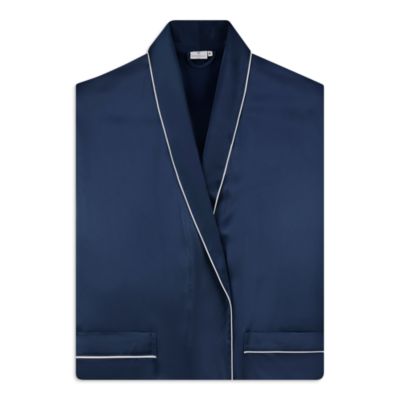 Silk Robe - Exclusive