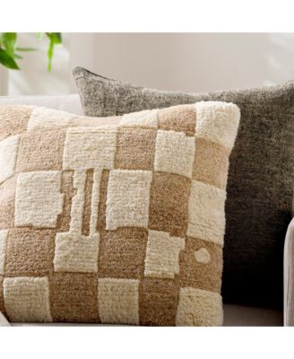 Balder Decorative Pillow