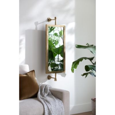  Emmeline Accent Mirror