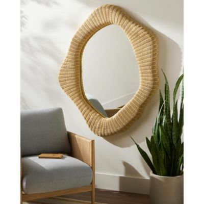  Eryn Accent Mirror