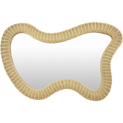 Erwynn Accent Mirror