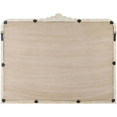  Aaliyah Mantel Mirror