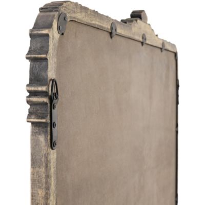  Aaliyah Mantel Mirror