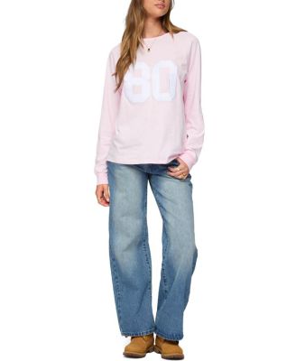 80 Oversized T-Shirt