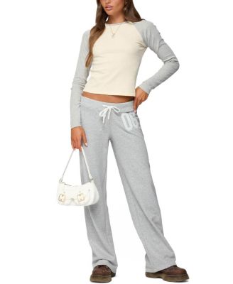 Raya Long Sleeve T-Shirt