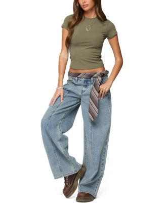  Tay Short Sleeve Top