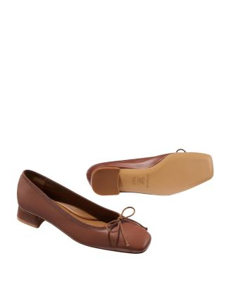  Women's The Ada Pumps