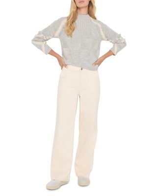 Dashing Diamonds Sweater