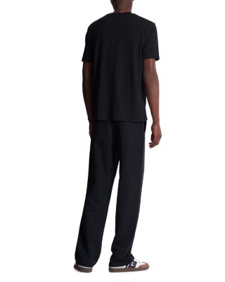 Vintage Logo Graphic Tee