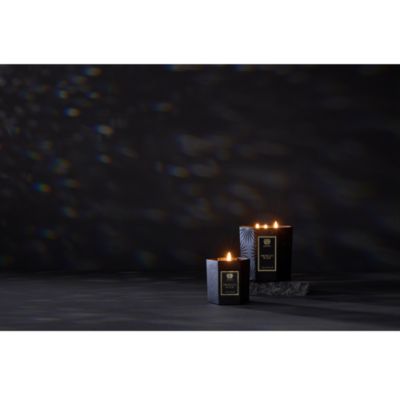 Prosecco Black Three Wick Candle, 25 Oz.