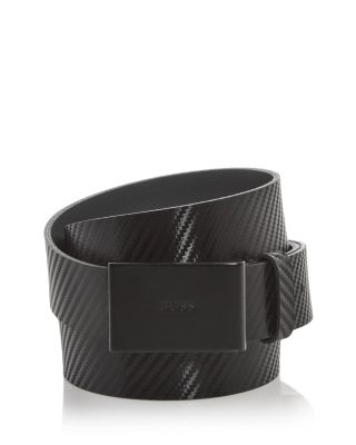 Men's Tion Leather Belt