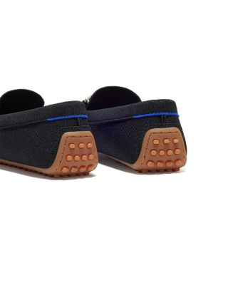 Women&#39;s The Double Bit Driver Loafers