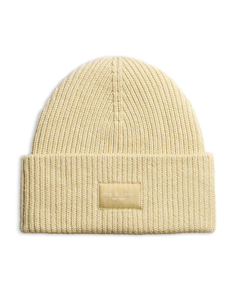 rag & bone Blake Beanie