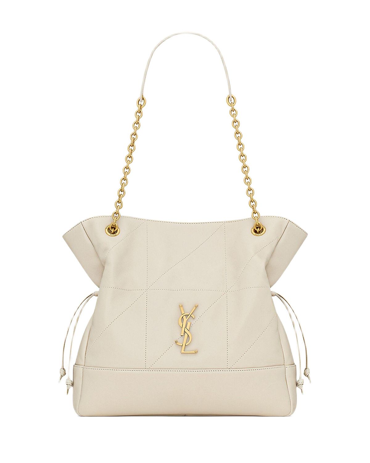 Saint Laurent Small Jamie Shopping Shoulder Bag
