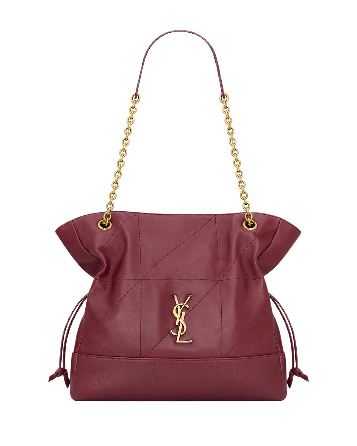 Saint Laurent Small Jamie Shopping Shoulder Bag