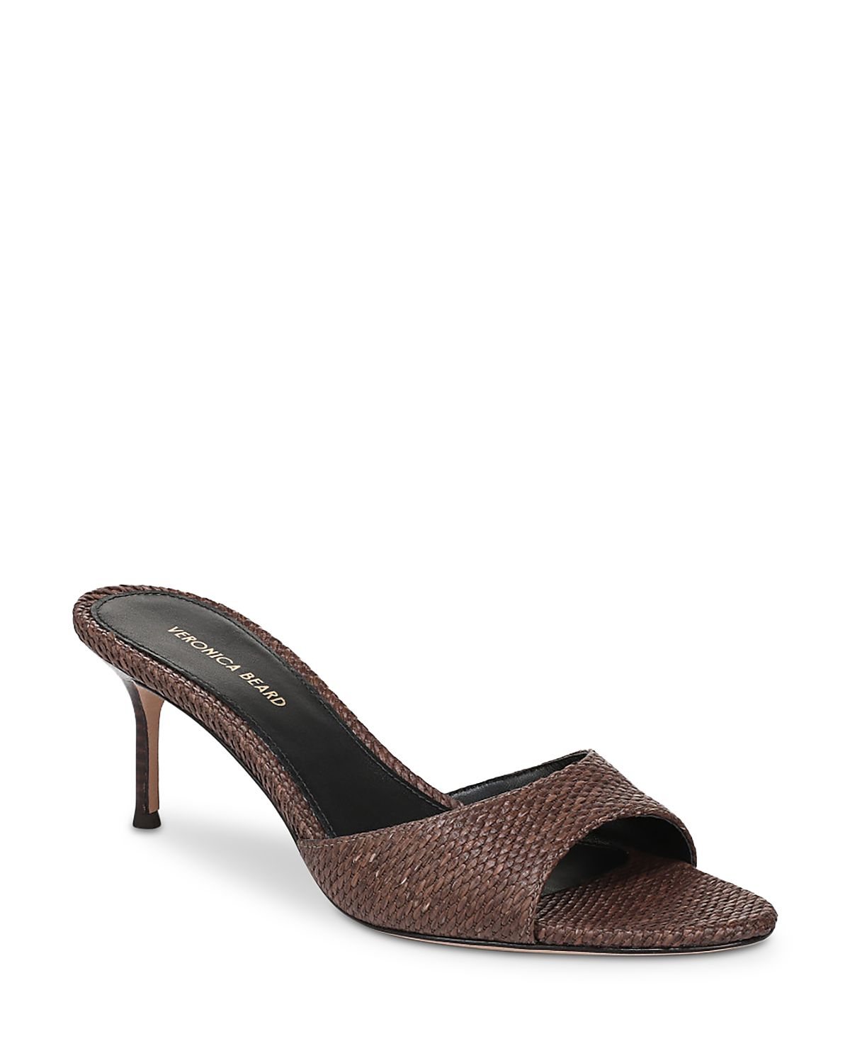 Veronica Beard Women's Tia Slide Sandals