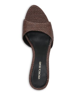 Women's Tia Slide Sandals