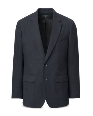 Butler Italian Regular Fit Jacket