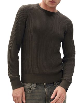Jayce Crewneck Sweater