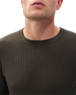 Jayce Crewneck Sweater