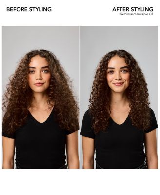 Bb. Hairdresser's Invisible Oil 3.4 oz.