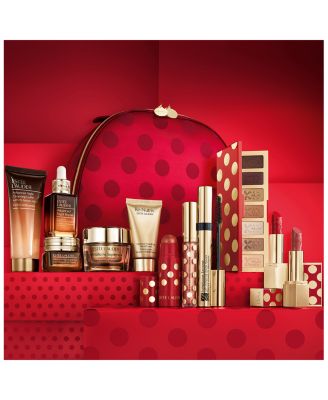 Blockbuster Gift Set for $90 with any Est&eacute;e Lauder purchase ($652 value)!